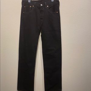 30x32 Levi jeans